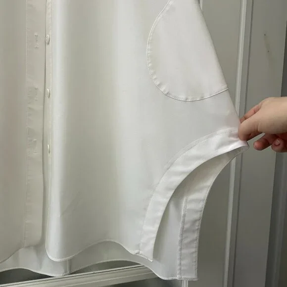 Joseph Ribkoff Women's Button-down Blouse - Picture 4 of 10